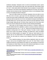 Referāts 'Marketing Plan for "Cosmopolitan UK Edition" on the Latvian Market', 13.