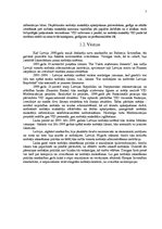 Prakses atskaite 'VID Rīgas reģionālās iestādes Centra rajona nodaļa', 5.