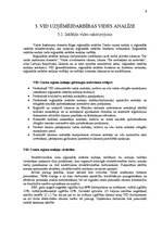 Prakses atskaite 'VID Rīgas reģionālās iestādes Centra rajona nodaļa', 8.