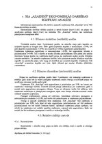 Prakses atskaite 'VID Rīgas reģionālās iestādes Centra rajona nodaļa', 21.