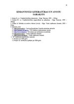 Prakses atskaite 'VID Rīgas reģionālās iestādes Centra rajona nodaļa', 28.