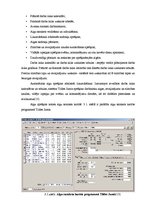 Referāts 'Grāmatvedības datorizācija un tās iespējas Latvijā', 18.