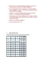 Paraugs 'Mikroekonomikas 3.pārbaudes darbs', 4.