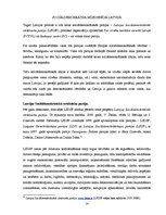 Referāts 'Sociāldemokrātiskās idejas vēsture Latvijā', 14.