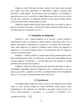 Referāts 'Hologrammu un pseidohologrammu atšķirība', 6.