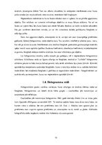 Referāts 'Hologrammu un pseidohologrammu atšķirība', 10.