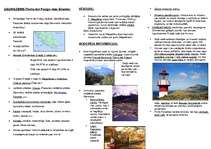 Konspekts 'Ugunszeme', 1.