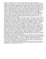 Eseja 'Relevance of the introductory scenes in "Antigone" and "Oedipus the King"', 2.