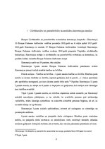 Referāts 'Eiropas Savienības Cilvēktiesību salīdzinājums', 2.