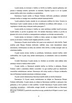 Referāts 'Eiropas Savienības Cilvēktiesību salīdzinājums', 3.