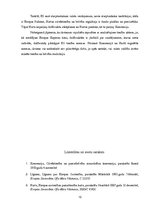 Referāts 'Eiropas Savienības Cilvēktiesību salīdzinājums', 12.