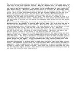 Eseja 'Critique: Sense and Sensibility', 1.