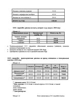 Biznesa plāns 'Бизнес план', 23.