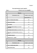 Biznesa plāns 'Бизнес план', 31.