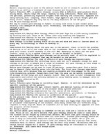 Eseja 'Curing CF by Gene Therapy', 1.