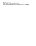 Eseja 'Curing CF by Gene Therapy', 2.