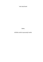 Referāts 'Atbildības institūts starptautiskajās tiesībās', 1.