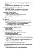 Konspekts 'Sabiedriskās attiecības teorija un prakse', 10.