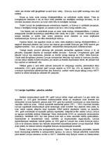 Referāts 'Mazas valsts iespējas globalizācijas un naftas krīzes laikmetā', 9.