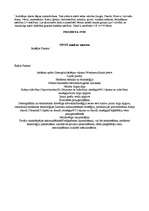 Referāts 'Mazuļu attīstības skolas izveidošanas projekts', 4.