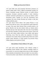 Referāts 'Polijas parlaments', 1.