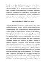 Referāts 'Polijas parlaments', 2.