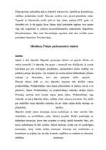 Referāts 'Polijas parlaments', 4.