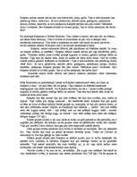 Referāts 'Kaspara tēla raksturojums romānā "Mērnieku laiki"', 1.