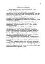 Referāts 'Projekta plāns - a/s "Laima" tehnoloģisko informācijas sistēmu pilnveidošana', 4.