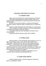 Referāts 'Projekta plāns - a/s "Laima" tehnoloģisko informācijas sistēmu pilnveidošana', 5.