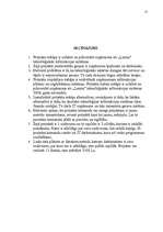 Referāts 'Projekta plāns - a/s "Laima" tehnoloģisko informācijas sistēmu pilnveidošana', 15.