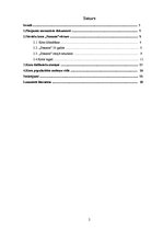 Referāts 'Koris kā neatņemama dzīves sastāvdaļa "Sonante" dziedātāju ikdienā', 2.