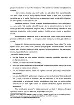 Referāts 'Koris kā neatņemama dzīves sastāvdaļa "Sonante" dziedātāju ikdienā', 6.