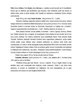 Referāts 'Koris kā neatņemama dzīves sastāvdaļa "Sonante" dziedātāju ikdienā', 10.