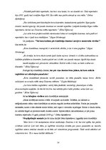 Referāts 'Koris kā neatņemama dzīves sastāvdaļa "Sonante" dziedātāju ikdienā', 14.