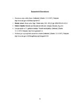 Referāts 'Koris kā neatņemama dzīves sastāvdaļa "Sonante" dziedātāju ikdienā', 21.