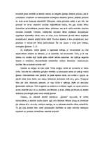 Eseja 'Prognozes par sociālās institūcijas "ģimene" turpmāko nākotni', 3.