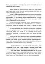 Referāts 'Baltijas valstu ekonomiskās attīstības salīdzinošs izvērtējums', 5.