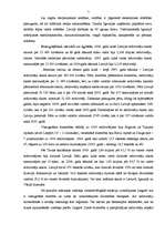 Referāts 'Baltijas valstu ekonomiskās attīstības salīdzinošs izvērtējums', 7.