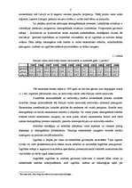 Referāts 'Baltijas valstu ekonomiskās attīstības salīdzinošs izvērtējums', 8.