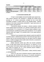 Referāts 'Baltijas valstu ekonomiskās attīstības salīdzinošs izvērtējums', 12.