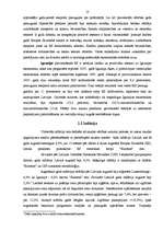 Referāts 'Baltijas valstu ekonomiskās attīstības salīdzinošs izvērtējums', 13.