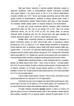 Referāts 'Baltijas valstu ekonomiskās attīstības salīdzinošs izvērtējums', 22.