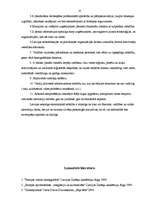 Referāts 'Baltijas valstu ekonomiskās attīstības salīdzinošs izvērtējums', 25.