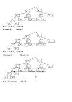 Paraugs 'Informācijas kompresijas un kodēšanas teorija', 5.