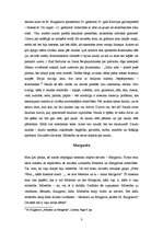 Referāts 'Mihaila Bulgakova romāns "Meistars un Margarita"', 3.