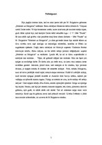 Referāts 'Mihaila Bulgakova romāns "Meistars un Margarita"', 7.