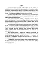 Eseja 'Kāpēc ilgtspējība ir svarīga Latvijas ēdināšanas uzņēmumiem', 2.