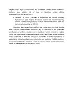 Eseja 'Kāpēc ilgtspējība ir svarīga Latvijas ēdināšanas uzņēmumiem', 4.