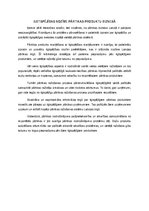 Eseja 'Kāpēc ilgtspējība ir svarīga Latvijas ēdināšanas uzņēmumiem', 5.